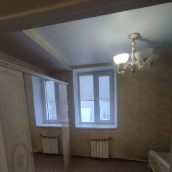 Сдается 2-х комнатная квартира, 38,6 м²