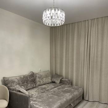 Продается 1-комнатная квартира, 24 м²