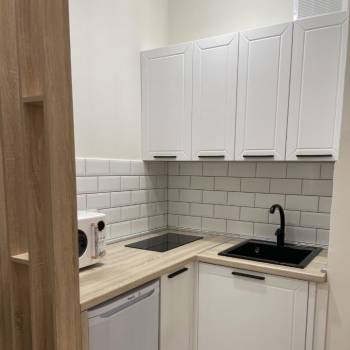 Продается 1-комнатная квартира, 24 м²