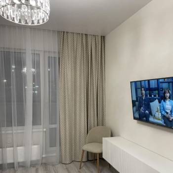 Продается 1-комнатная квартира, 24 м²