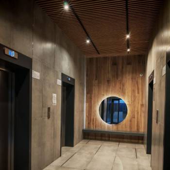 Продается 1-комнатная квартира, 37,4 м²