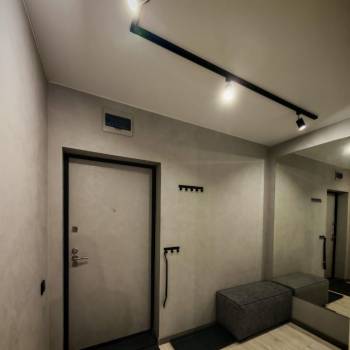 Продается 1-комнатная квартира, 37,4 м²