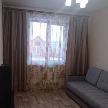 Сдается 1-комнатная квартира, 32 м²