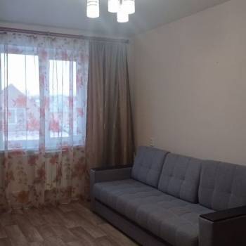 Сдается 1-комнатная квартира, 32 м²