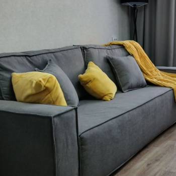 Сдается 1-комнатная квартира, 21 м²