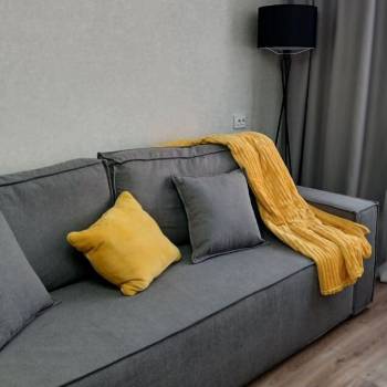 Сдается 1-комнатная квартира, 21 м²