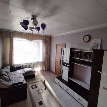 Продается 2-х комнатная квартира, 40,4 м²