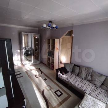 Продается 2-х комнатная квартира, 40,4 м²