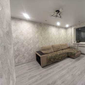 Сдается 2-х комнатная квартира, 44 м²