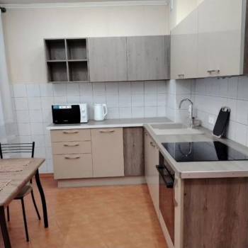 Сдается 1-комнатная квартира, 44 м²