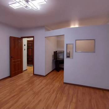 Продается 1-комнатная квартира, 43,5 м²