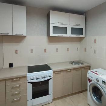 Продается 1-комнатная квартира, 43,5 м²