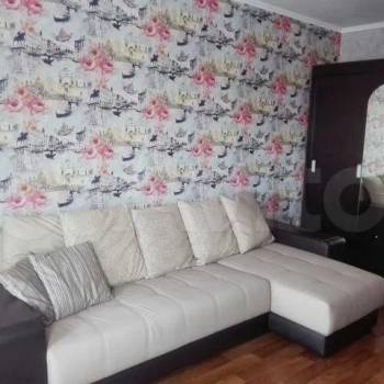 Сдается 1-комнатная квартира, 45 м²