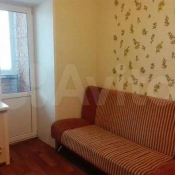 Сдается 1-комнатная квартира, 45 м²