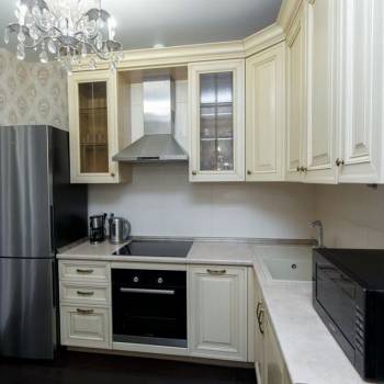 Сдается 2-х комнатная квартира, 63 м²