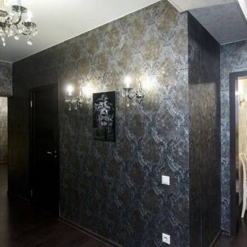 Сдается 2-х комнатная квартира, 63 м²