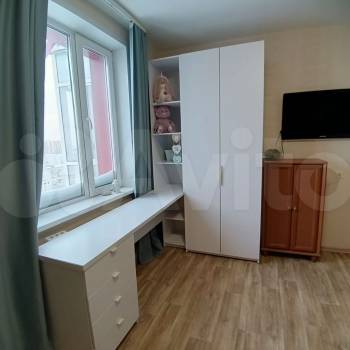 Сдается 2-х комнатная квартира, 50,2 м²