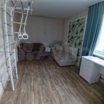 Сдается 2-х комнатная квартира, 50,2 м²