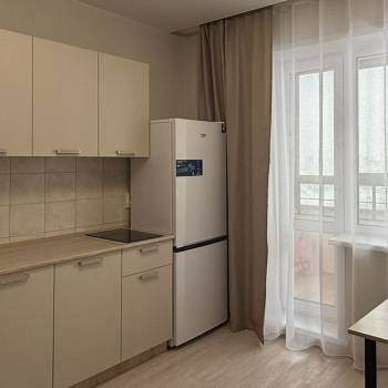 Сдается 1-комнатная квартира, 36,6 м²