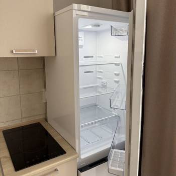 Сдается 1-комнатная квартира, 36,6 м²