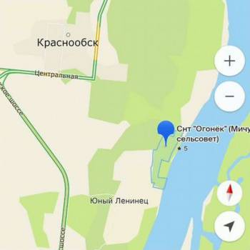 Продается Участок, 400 м²