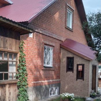 Продается Дом, 204 м²