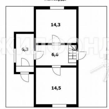 Продается Дом, 204 м²