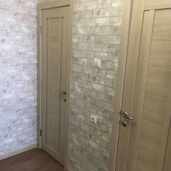 Сдается 1-комнатная квартира, 55 м²