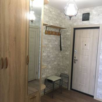 Сдается 1-комнатная квартира, 55 м²