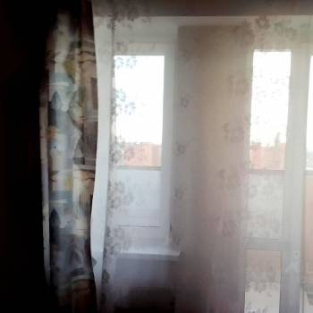 Сдается 1-комнатная квартира, 25,4 м²