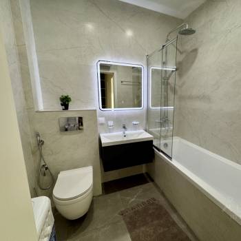 Сдается 1-комнатная квартира, 41 м²