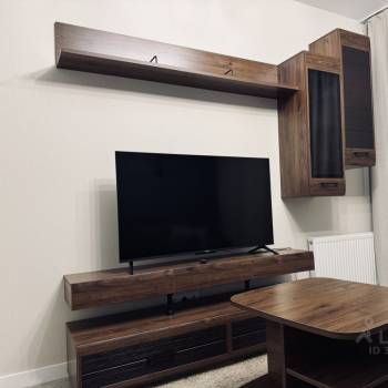 Сдается 1-комнатная квартира, 41 м²