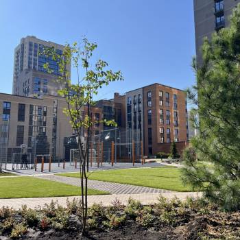 Сдается 1-комнатная квартира, 41 м²