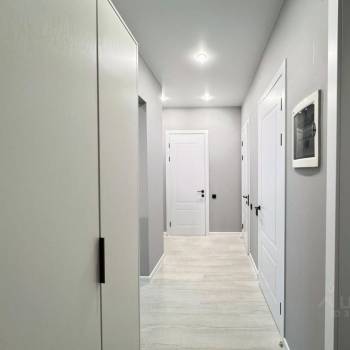 Сдается Многокомнатная квартира, 55 м²