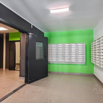 Продается 3-х комнатная квартира, 57 м²