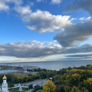 Продается 1-комнатная квартира, 51,36 м²