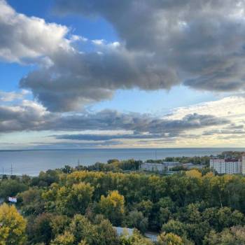 Продается 1-комнатная квартира, 51,36 м²