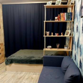 Сдается 1-комнатная квартира, 35 м²