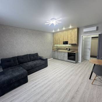 Сдается 1-комнатная квартира, 36 м²