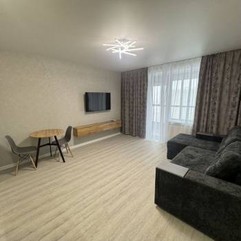 Сдается 1-комнатная квартира, 36 м²