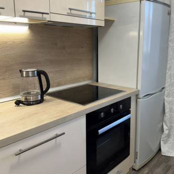 Сдается 1-комнатная квартира, 34,4 м²
