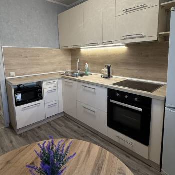 Сдается 1-комнатная квартира, 34,4 м²