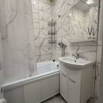 Сдается 1-комнатная квартира, 34,4 м²