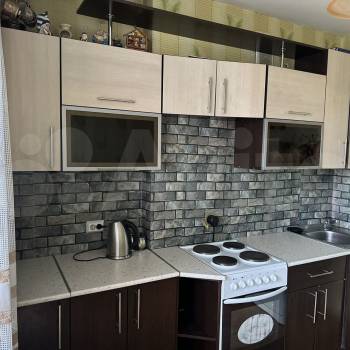 Сдается 1-комнатная квартира, 38 м²