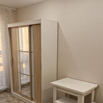 Сдается 1-комнатная квартира, 23 м²