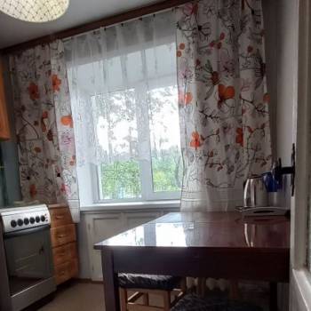 Сдается 2-х комнатная квартира, 45,3 м²