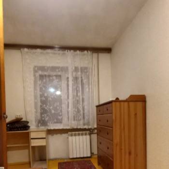 Сдается 2-х комнатная квартира, 45,3 м²