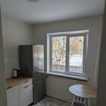 Сдается 2-х комнатная квартира, 46 м²