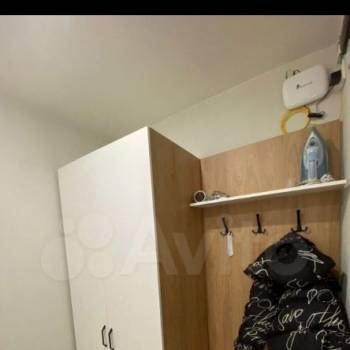 Сдается 2-х комнатная квартира, 32 м²