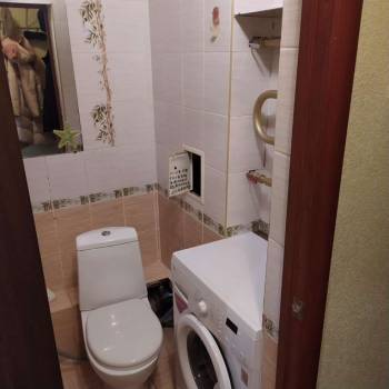 Сдается 1-комнатная квартира, 30 м²